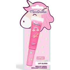 Martinelia World Brilho de Lábios 1 un.