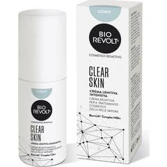 Enzymmanagement Biorevolt Rx Clear Skin Hombre 30ml