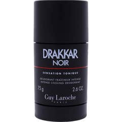 Guy Laroche Drakkar Noir Desodorizante Stick 75 ml