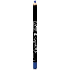 Lápis de olho elétrico azul ecológico Purobio 04 1.1g