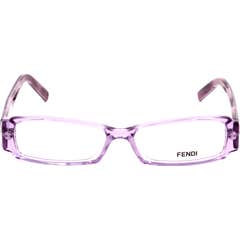 Fendi Gafas de Vista Fendi-891-513 Mujer 50mm 1ud