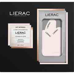 Lierac Lift Integral Coffr_FRet Creme de Dia Refirmante + Patches