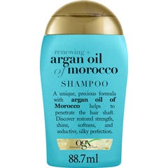 Ogx Renewing + Argean Oil of Morocco Shampoo 88ml Ogx Renewing + Argean Oil of Morocco Shampoo 88ml