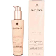Rene Furterer absoluto tratamento com queratina sem enxaguar 100 ml
