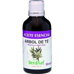 Herdibel Aceite Puro Arbol De Te 50 ml