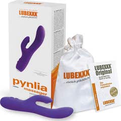 LUBEXXX Pynlia Masajeador