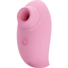 Romance Inhale Bird Mini Sugador Memória 1 Unidade