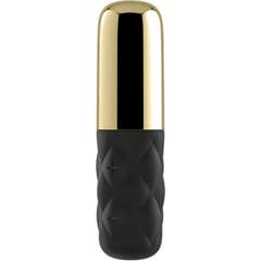 Satisfyer Mini Vibrador Lovely Honey 11,5cm 1 peça
