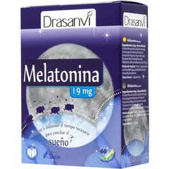 Drasanavi Melatonina 1,9 Mg