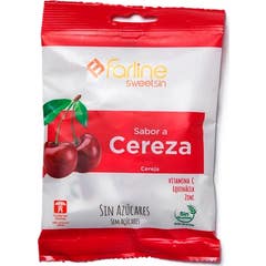 Farini Doce Cereja 35g Farini Doce Cereja 35g
