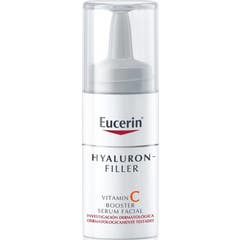 Eucerin Hialuron Filler Vitamina C Booster 8ml
