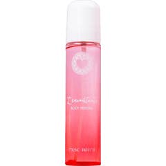 Musc Intime L'Envoûtante Névoa Corporal Rose Mystik 120 ml