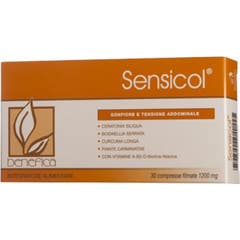 Concessionaria Sensicol Benefica 30comp