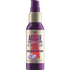 Aussie 3 Minute Miracle Oil Treatment 100ml