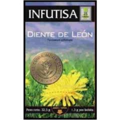 Infutisa Diente León Infusión 25uds