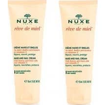 Nuxe Rêve de Miel Hand e Nail Cream 2x50ml