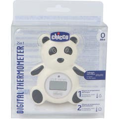 Chicco Termómetro de Baño Digital 1ud