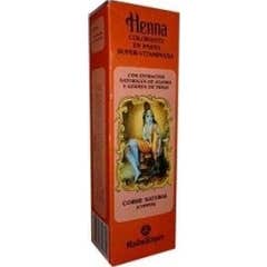 Pasta de Cobre Natural Radhe Shyam Henna