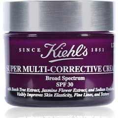 Kiehl's Super Multi-Corrective Cream Spf30 50ml