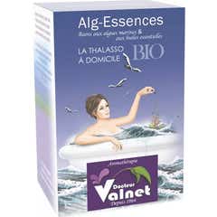 Doutor Valnet | AlgEssences Banhos 6 saquetas