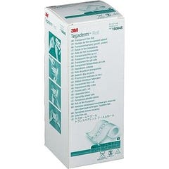 Rolo de Curativo 3M Tegaderm Não Esterilizado 10cmx2m 1 Unidade