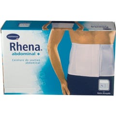 Rhena Abdominal + Cinto Tamanho 1 1ut