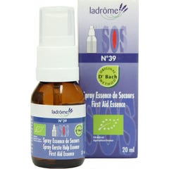 Ladrome Rescue Elixir 20ml