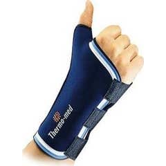 Orliman Muñeq. Inmov. Pulgar Y Palmar Derecha. T-3 17-19cm