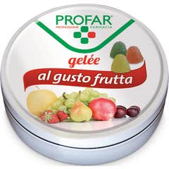 Doces Profar Doces Geléias Frutas