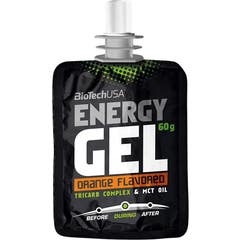 Biotech Usa Energy Gel Pro Lemon 60g