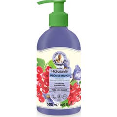Mama Pharmelia Sabonete Hidratante para Mãos 500 ml