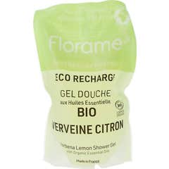 Florame Gel de Duche Bio Verbena Limão 700 ml
