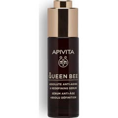 Apivita Sérum Redensificante Antienvelhecimento Absoluto 30ml Apivita Sérum Redensificante Antienvelhecimento Absoluto 30ml