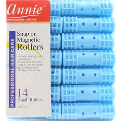 Annie Rolos Mag Pequeno Azul 1224 14pcs