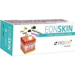 Proeon Eonskin Crema Detox Regeneradora 100ml