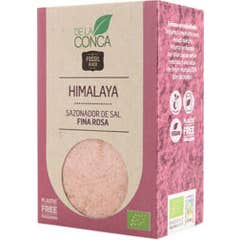De la Conca Sal Rosa Fina Himalaya Eco 250g