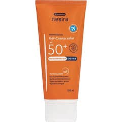 Acofarderm Gel-crema Solar Spf 50+ Acofarderm Gel-crema Solar Spf 50+