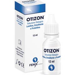 Fenix Pharma Otizon Antiseptico Solución Otológica 12ml