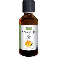 Proposta de Óleo Calêndula Natureza Macerar 50ml