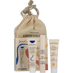 Embryolisse Secret de Maquilleurs Pack Rosa Nude