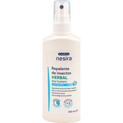 Nesira Herbal Spray Repelente Insetos 100ml