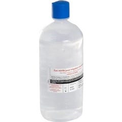 Chaix Et Du Marais Água Esterilizada Lavois Irrigat250ml