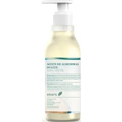 Ebers Aceite Almendra Dulce 1000 ml