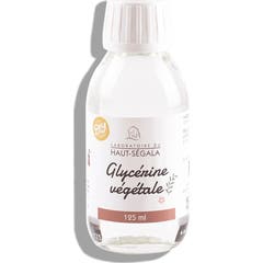 Haut- Segala Glicerina 125ml