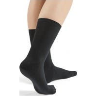 Pés Diabetiq T3 Preto