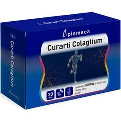 Plameca Curarti Colagtium 30caps