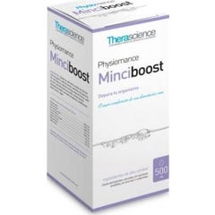 Physiomance Minciboost 500ml
