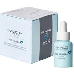 Medichy Modelo ácido hialurônico S10 30ml soro