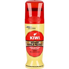 Kiwi Shine & Protect Crema Limpia Zapatos Incoloro 75ml