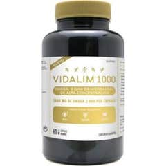 Vidalim 1000mg Dha 60caps
